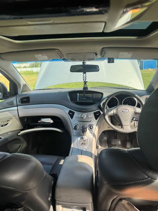 Розборка запчасти Subaru Tribeca B9 / Субару Трибека Б9