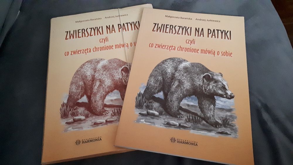 Wierszyki na patyki