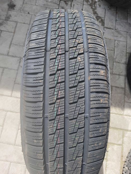 Opona całoroczna Tristar All Season Van Power (225/70R15C) 2023 *NOWA*