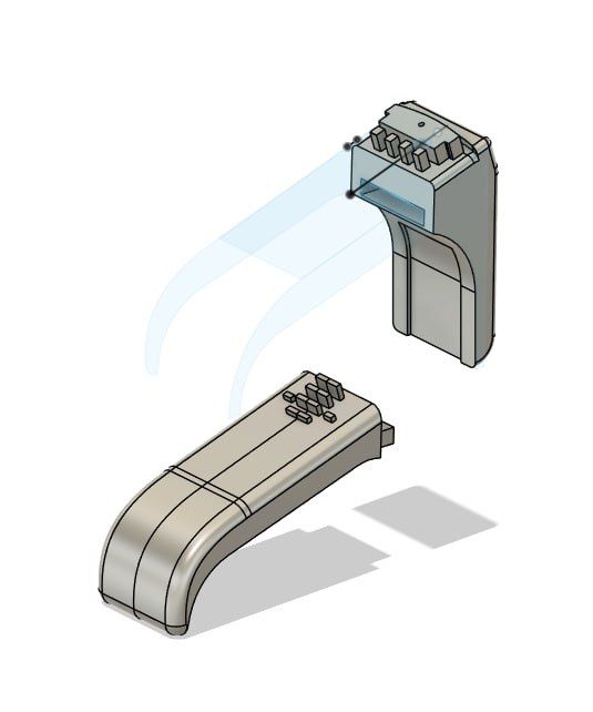 3д/3d моделювання розробка 3д деталей