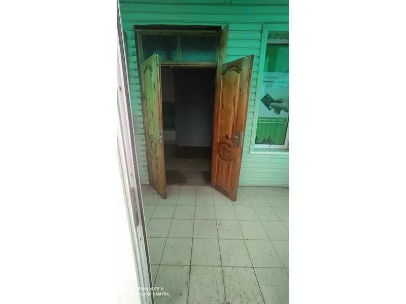 ПРОДАЖ - Нежитлове приміщення, площею 144,2 кв.м. смт. Ратне