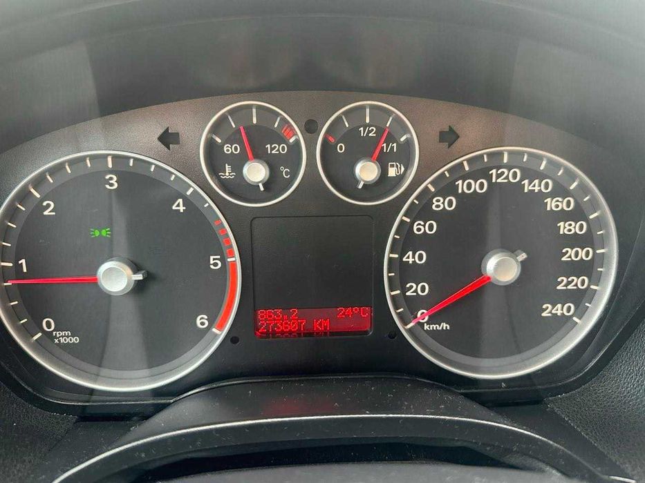 Автомобіль FORD C-MAX