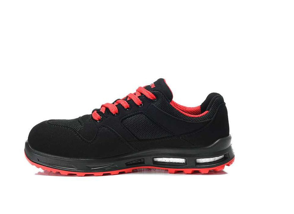 Buty robocze Elten LAKERS XXT Low ESD S1PS R. 46 (62 N)