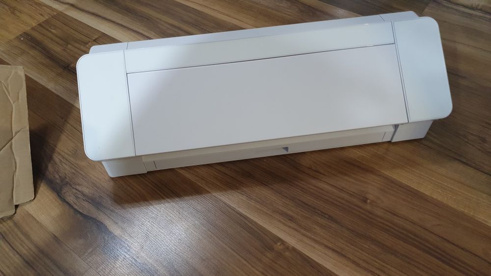 Sprzedam ploter silhouette cameo 4