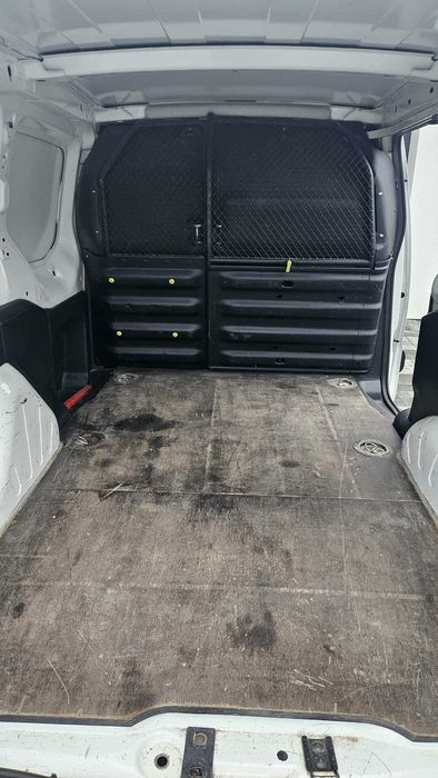 Citroën Berlingo LONG!!!