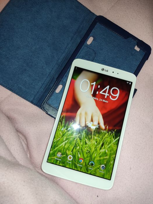 LG G Pad 8.3 V500