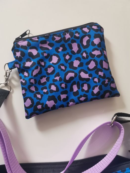 Torebka moon bag