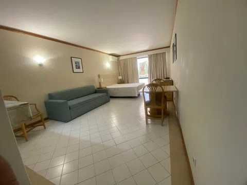 Apartamento centro de albufeira