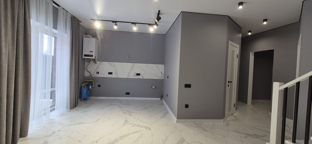 ТОП ПРОПОЗИЦІЯ! Таун з ремонтом!  Від забудовника, без переплат!