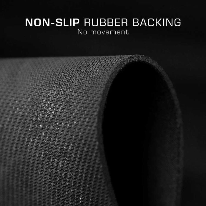 Ігрова поверхня ROCCAT Sense Core (ROC-13-180)