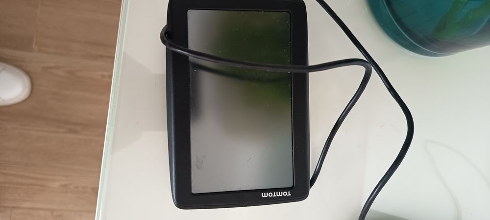 Telemóveis e gps