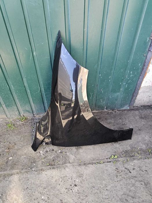 Рено меган крило праве  2010-2016