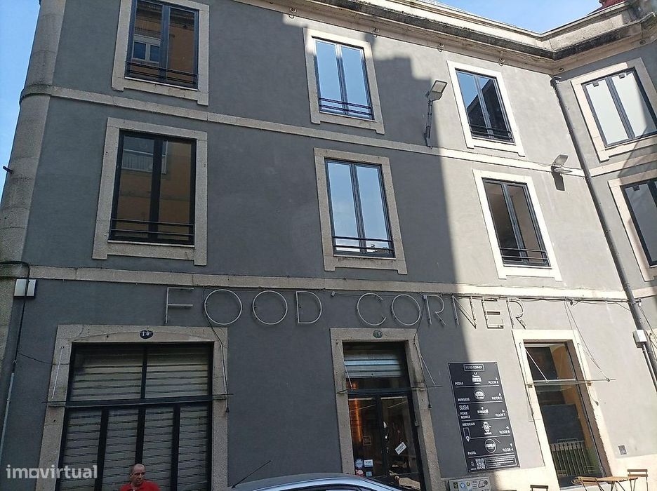 Trespasse  para venda