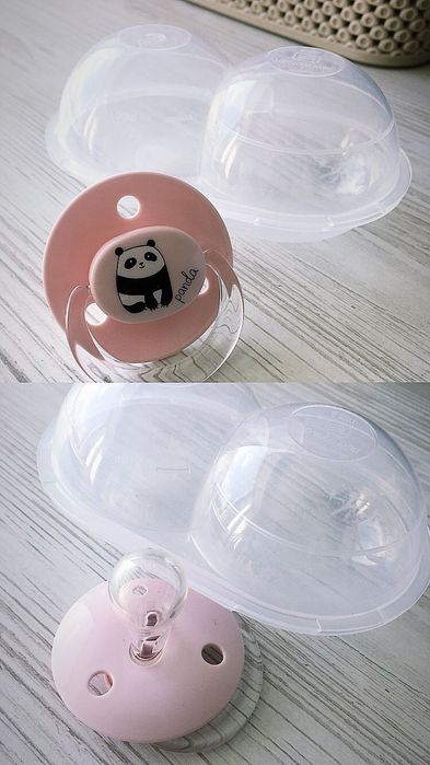 Соска нова Baby nova