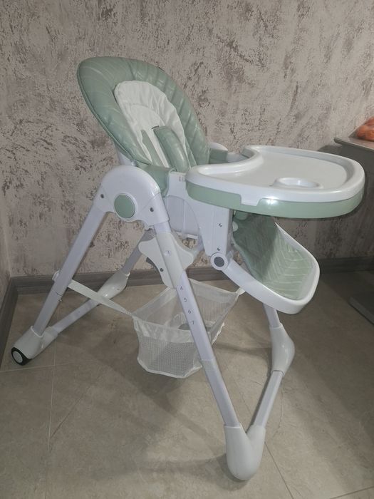 Крісло  стільчик для годування Bambi