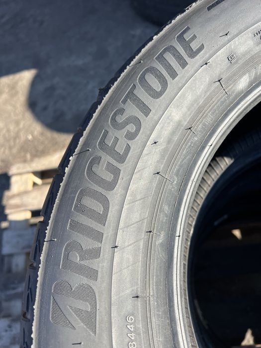 205/60r16 Bridgestone Turanza T005 шини літні комплект