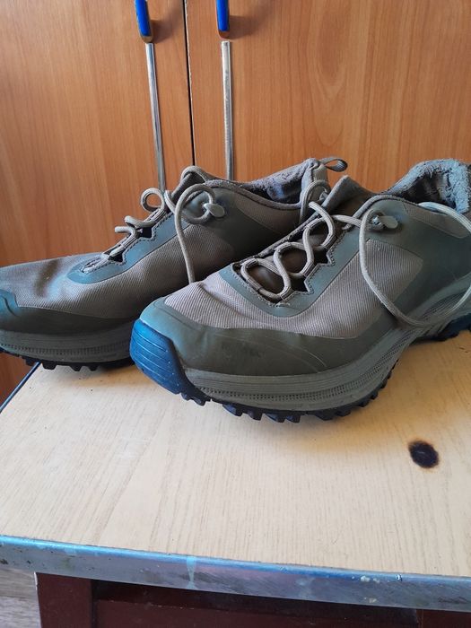 Кросівки мілітарі mil-tec