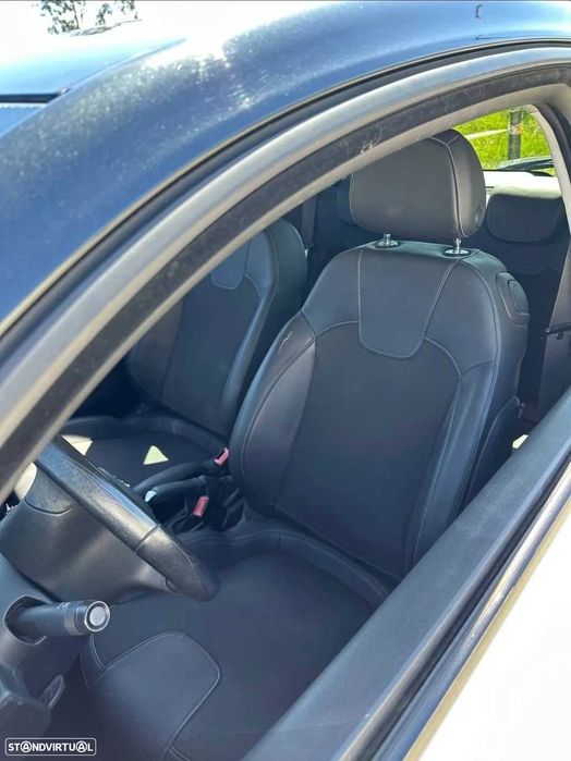 Opel Adam 1.0 T Jam