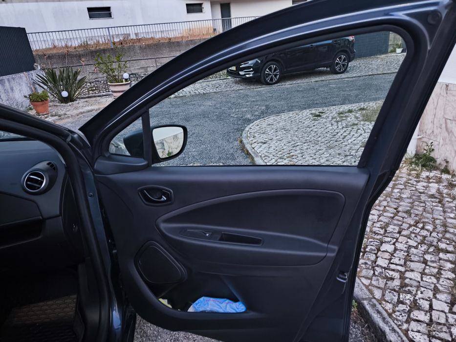 Renault Zoe Zen 50