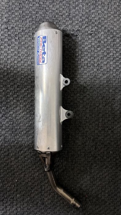 Ponteira HGS Beta 250/300 2T