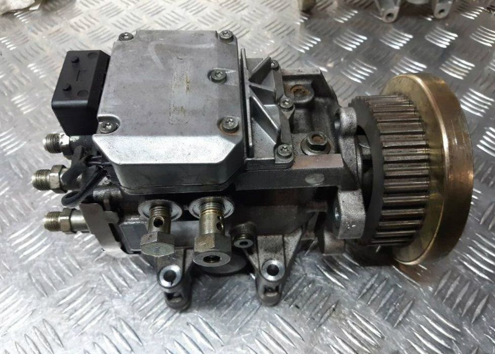 ТНВД Топливный Насос Passat B5, Audi A4 B6, A6 C5 2.5 TDI (A,B,C,D,DX)