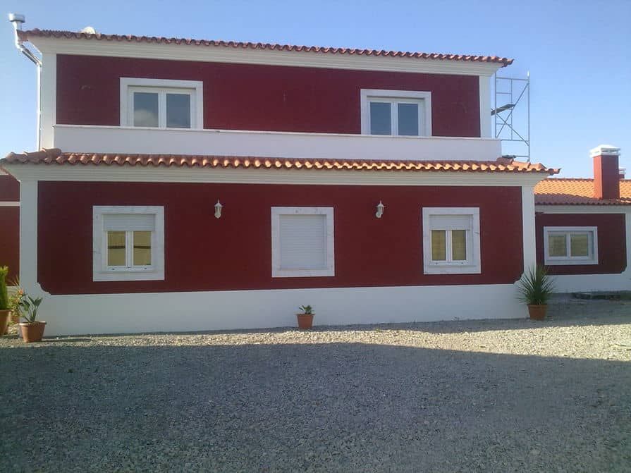 pinturas limpeza e impermeabilizacao de telhados e fachadas