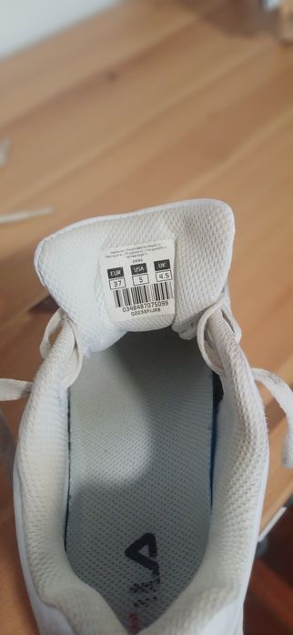 Sapatilhas  Fila Originais