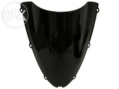 горбатые ветровые стекла на кавасаки kawasaki