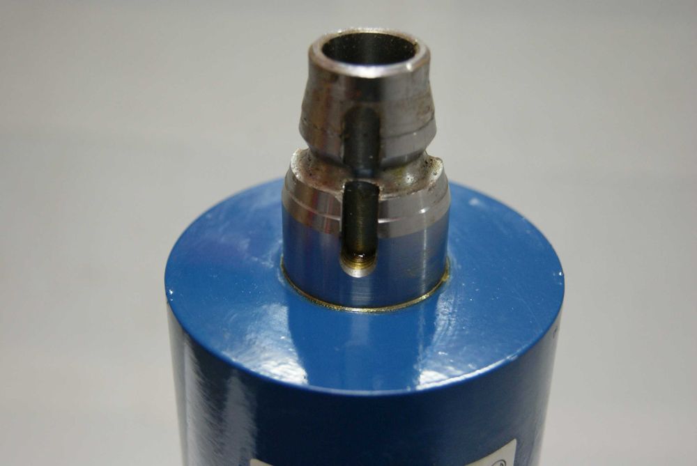 BOSCH wiertło koronowe 82mm koronka wiertnica Hilti SDS-DI veka wurth