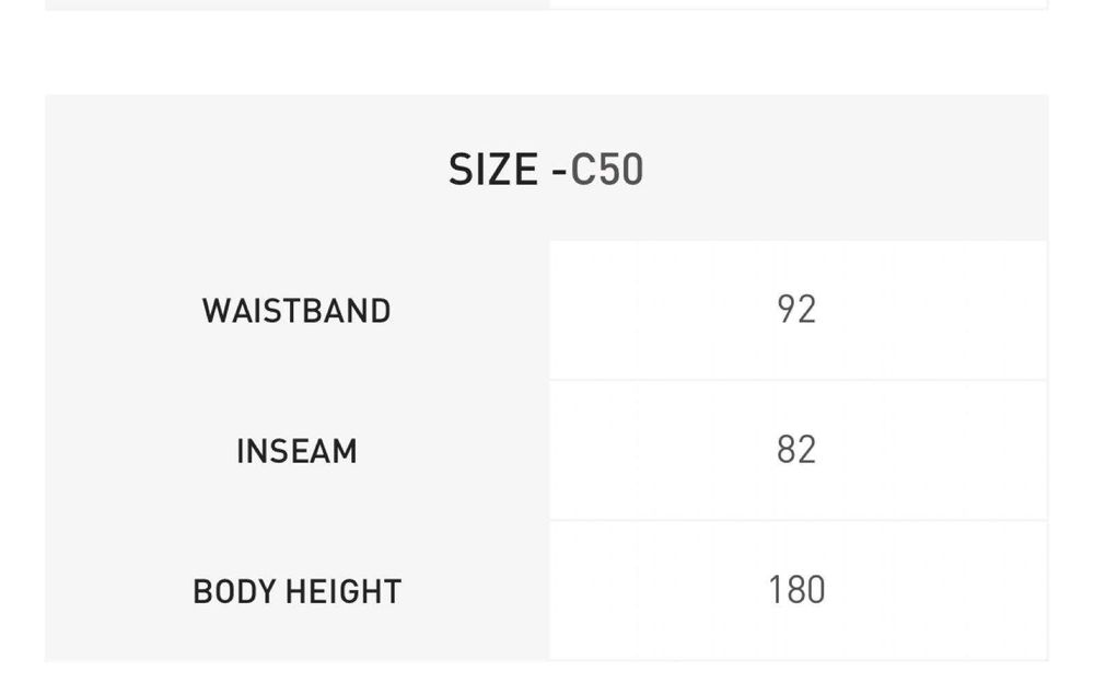 Calças Trabalho Cargo Pant - Helly Hansen - Novo com etiqueta Tam. C50