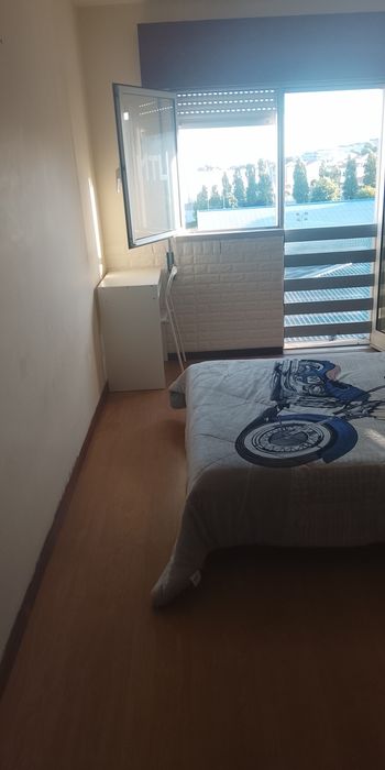 Quarto de Casal  Amplo
