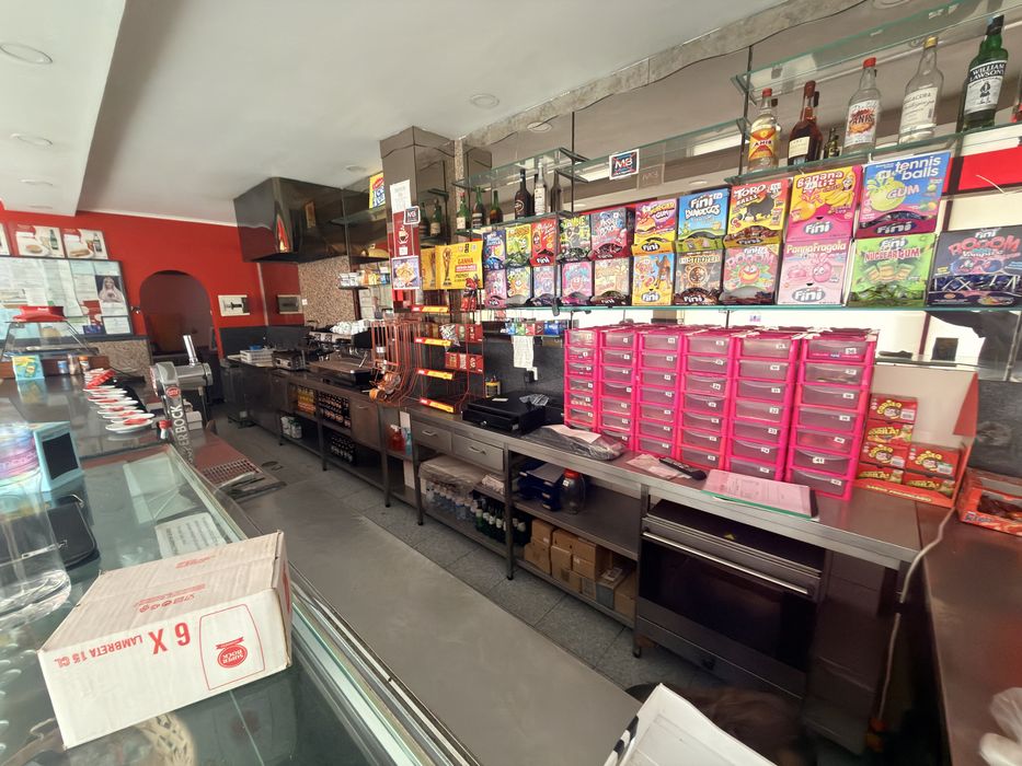 Venda recheio de cafe/ restauracao