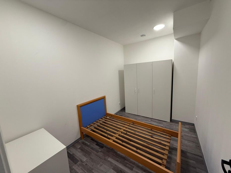 Apartamento T2 equipado com tudo