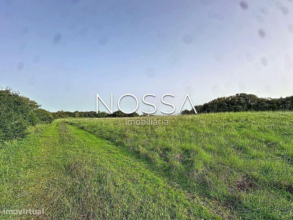 Terreno Rústico nas Raposeiras