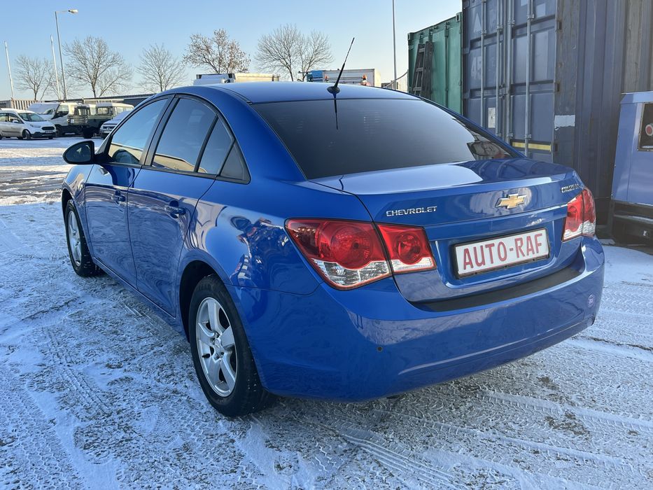 Chevrolet cruze !! 1,6 16v!!