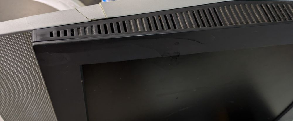 Телевізор Samsung