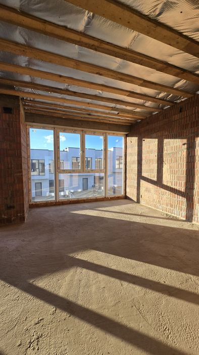 Продається таунхаус 125 м² у сучасному комплексі | 3 км від Годилівськ