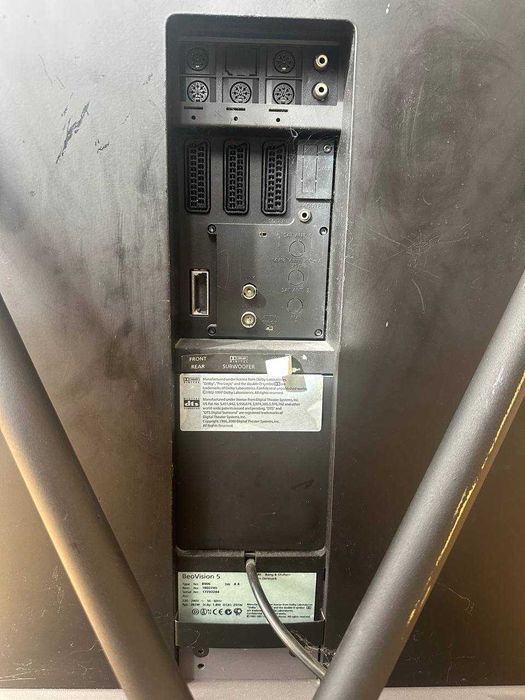 Телевизор Bang Olufsen BeoVision 5