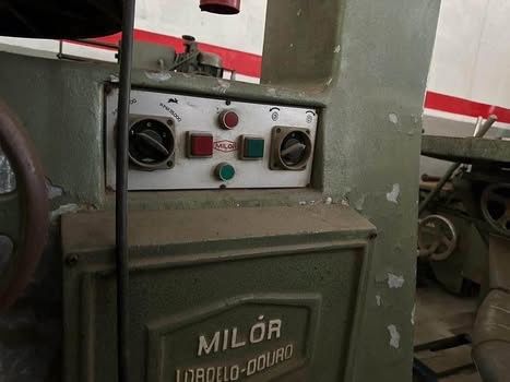 Copiador Marca Milor