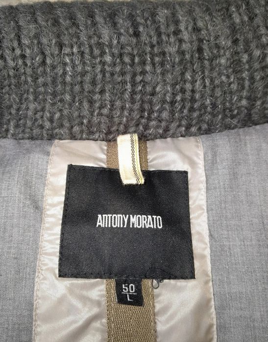 Casaco Antony Morato