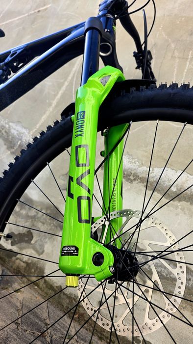 Merida One Sixty 600 FR.  Rozmiar L