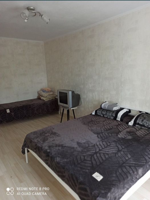 Здам 2х кімнатну квартиру в центрі міста, выдам документи