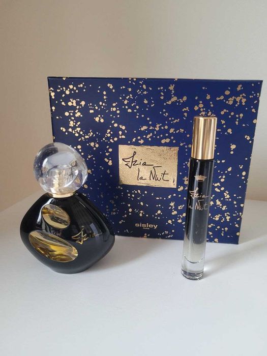 Sisley Izia La Nuit Zestaw Prezentowy