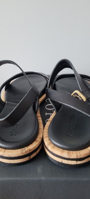 Nowe Marc O'Polo sandały damskie