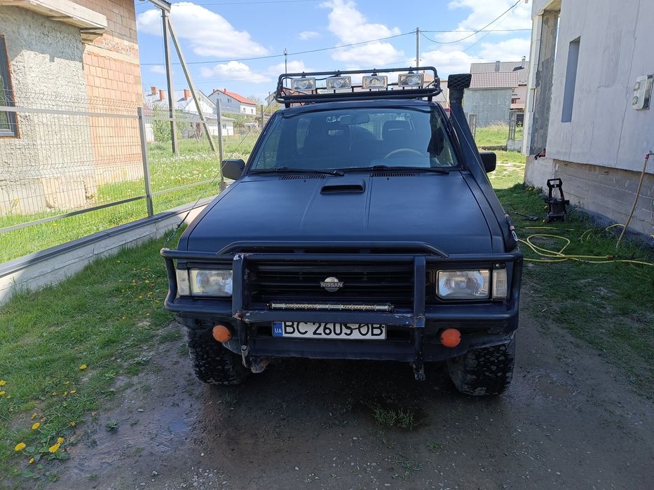 Продаєтся надійне авто