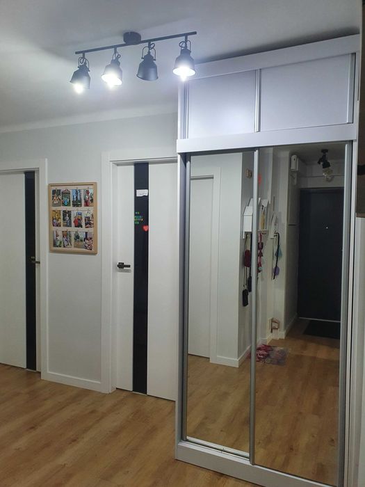 MIESZKANIE 70m2/ 4 pokoje