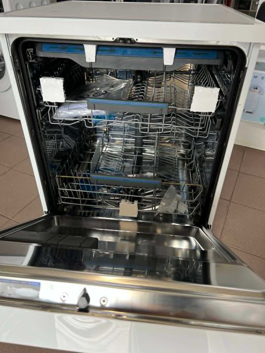 Zmywarka ELECTROLUX 60 cm 14 kpl AUTO OPEN taniej