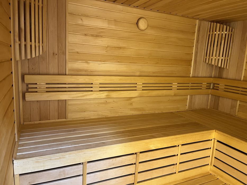 Комплекс Баня Чан…