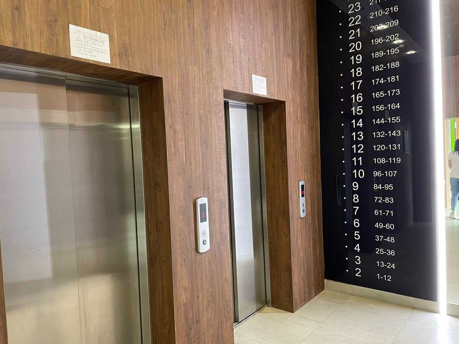 2-rooms apartment apartment by the address st. Svobody pr (area 67,5 m²) - Atlanta.ua - photo 12