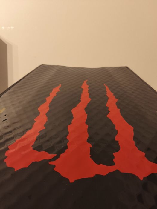 Prancha Bodyboard Deeply DP LTD Quad Concave 41.5